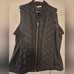 Womens Vest